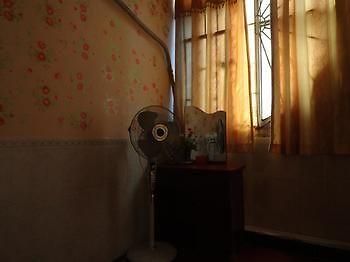 Jintai Motel Shenzhen Luaran gambar