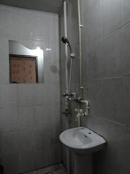 Jintai Motel Shenzhen Luaran gambar