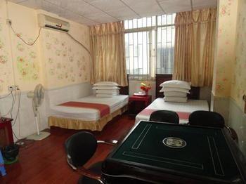 Jintai Motel Shenzhen Luaran gambar