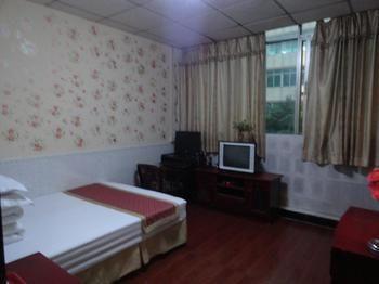 Jintai Motel Shenzhen Luaran gambar