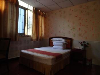 Jintai Motel Shenzhen Luaran gambar