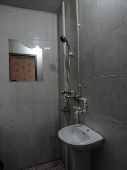 Jintai Motel Shenzhen Luaran gambar