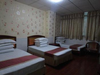 Jintai Motel Shenzhen Luaran gambar