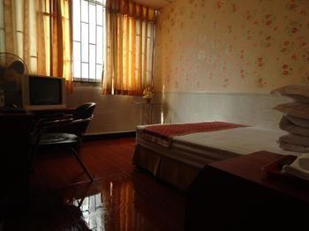 Jintai Motel Shenzhen Luaran gambar