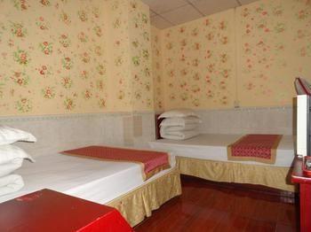 Jintai Motel Shenzhen Luaran gambar