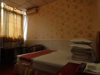 Jintai Motel Shenzhen Luaran gambar