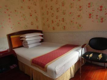Jintai Motel Shenzhen Luaran gambar
